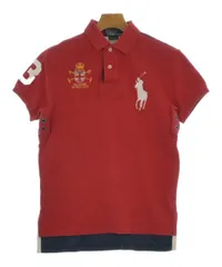 Polo Ralph Lauren ポロシャツ メンズ 【古着】【中古】【送料無料】