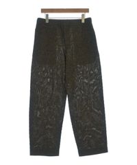 【最終値下げ】IM MEn'メンズ デュオ プリーツ パンツ（レア品） 最終値下げ】IM MEn'メンズ デュオ プリーツ パンツ（レア品） - メルカリ