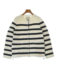 MONCLER S ダウンジャケット/ダウンベスト レディース 【古着】【中古】【送料無料】