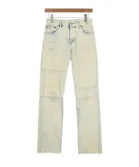 MM6 デニムパンツ レディース 【古着】【中古】【送料無料】のサムネイル