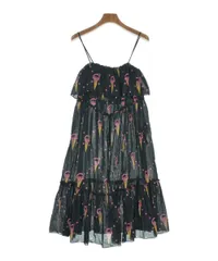 GUCCI ワンピース レディース 【古着】【中古】【送料無料】