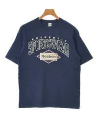 Reebok Tシャツ・カットソー メンズ 【古着】【中古】【送料無料】