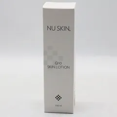 2026年最新】ニュースキンQ10スキンローションの人気アイテム - メルカリ