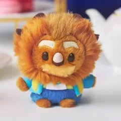 ディズニー ぬいぐるみ 美女と野獣 王子 ぬいぐるみ