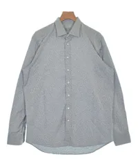 ETRO カジュアルシャツ メンズ 【古着】【中古】【送料無料】