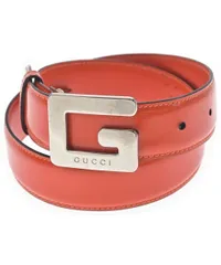 GUCCI ベルト レディース 【古着】【中古】【送料無料】