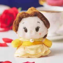 ディズニー Disney ぬいぐるみ 美女と野獣 ベル ぬいぐるみ