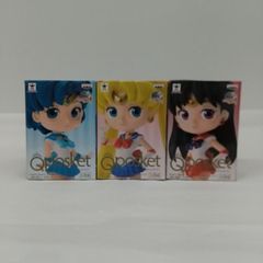Qposket petit vol.2 コンプリートセーラームーン - メルカリ