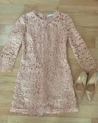 着用画像O DEWL ミニ ONE PIECE スティレットヒール セット まとめ売り