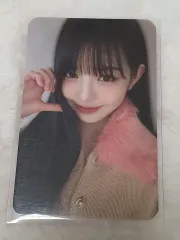 IVE ウォニョン(WONYOUNG・チャンウォニョン) マレーシア トレカ 出品