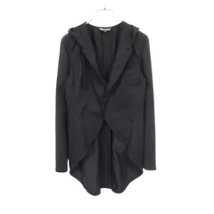 ブラックコムデギャルソン BLACK COMME des GARCONS その他 ジャケット メンズ Used Bのサムネイル