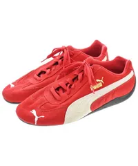PUMA スニーカー メンズ 【古着】【中古】【送料無料】
