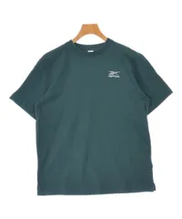 Reebok Tシャツ・カットソー メンズ 【古着】【中古】【送料無料】