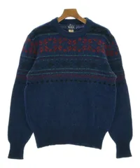 WOOLRICH ニット・セーター メンズ 【古着】【中古】【送料無料】のサムネイル