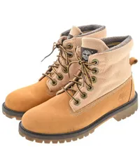 Timber Land ブーツ レディース 【古着】【中古】【送料無料】