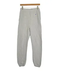CHAMPION スウェットパンツ レディース 【古着】【中古】【送料無料】