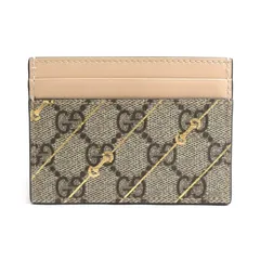 グッチ GUCCI  カードケース 774344
