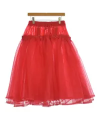 noir kei ninomiya ひざ丈スカート レディース 【古着】【中古】【送料無料】