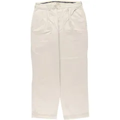 古着 ラルフローレン Ralph Lauren Polo Ralph Lauren ツータック チノパンツ メンズw32相当/eaa458622