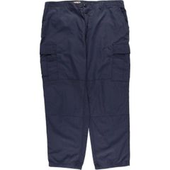 BROCHURE TROOPER6 CAMO 迷彩 パッチワーク カーゴパンツ - メルカリ