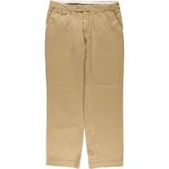 古着 ラルフローレン Ralph Lauren POLO by Ralph Lauren チノパンツ メンズw35相当/eaa458171