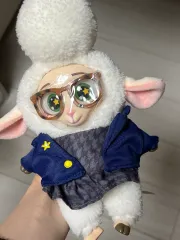 ズートピア ベルウェザー キーホルダー