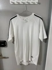 アディダス 95-100 機能性 トレーニング トップス