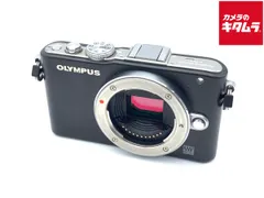 2026年最新】オリンパス PEN Lite E-PL3 の人気アイテム - メルカリ