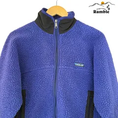 95年製　Patagonia Retro-X Cardigan Mサイズ　パタゴニア　レトロ