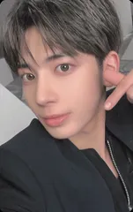 TXT TowerRecords TAEHYUN GOOD BOY GONE BAD