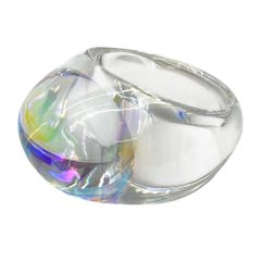 Baccarat バカラ リング 指輪 タンゴ イリゼ - メルカリ