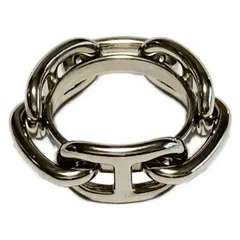 2026年最新】エルメス シェーヌダンクル スカーフリングの人気アイテム