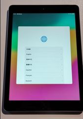 6 2025 032310 iPad Air 黒 アイパッドエアアップル - メルカリ