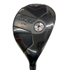 2026年最新】apex uw ヘッドカバーの人気アイテム - メルカリ