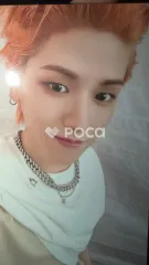 BOYNEXTDOOR リウ The Action Weverse ラキドロ