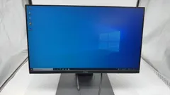 Dell P2319H 23インチ モニター / 小型PC収納スタンド付き / IPSパネル / 非光沢 / HDMI DisplayPort VGA / 高さ調整/Y020601
