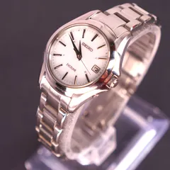 2026年最新】セイコー エクセリーヌ swcw083の人気アイテム - メルカリ