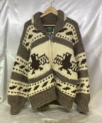 レア POLO RALPH LAUREN RUGBY カウチンセーター XL - メルカリ