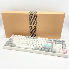 2026年最新】キーボード nizの人気アイテム - メルカリ