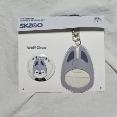 2026年最新】缶バッジケース skzooの人気アイテム - メルカリ