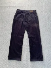 EDWIN 403 コーデュロイ パンツ J03323