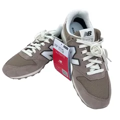 186000 新品未使用 NEW BALANCE ニューバランス スニーカー ブラウン 22.5cm WL996SP2  22.5cm 美品 タグ付き レディース