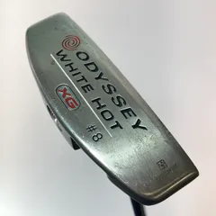 2026年最新】オデッセイ WHITE HOT XGの人気アイテム - メルカリ