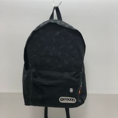 00s archive opium outdoor チェック リュック - メルカリ