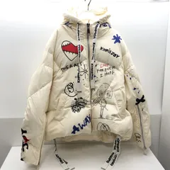 2026年最新】KHRISJOY ダウンの人気アイテム - メルカリ