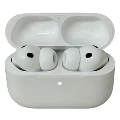 Apple AirPods Pro 第3世代 MFHP4J/A ホワイト 動作確認済 家電 電化製品 【中古】 22601K536