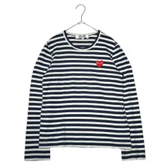 2026年最新】ギャルソン ボーダーの人気アイテム - メルカリ