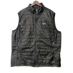 2026年最新】patagonia ナノパフベストの人気アイテム - メルカリ