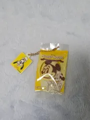ディズニー ミッキーマウス 食玩 キーホルダー
