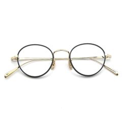 極美品】999.9 フォーナインズ メガネ M-115 2024年モデル - メルカリ